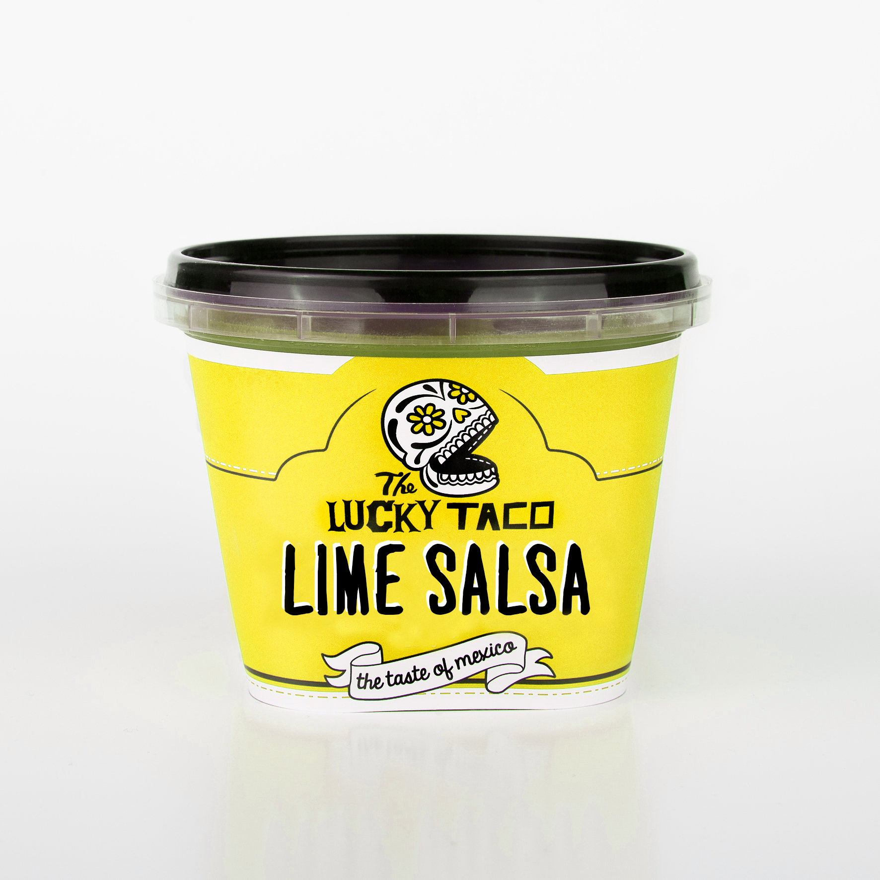 Lime Salsa