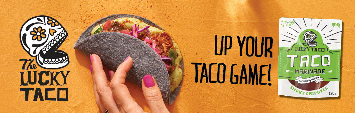 The Lucky Taco