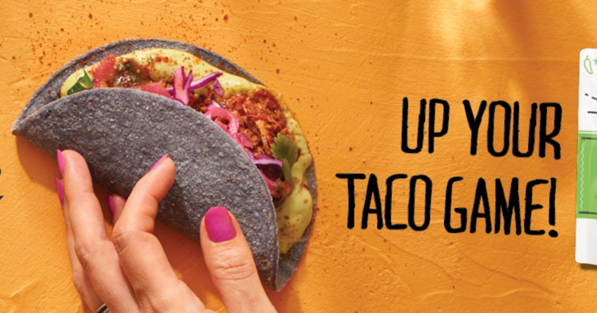 The Lucky Taco